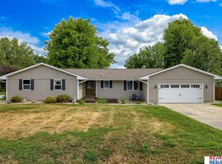 1010 Clay St, Fort Calhoun, NE 68023