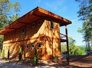 513 Old Shallowford Bridge Rd, Sunset, SC 29685