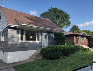 331 Clyde Ave, Calumet City, IL