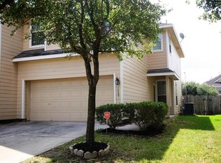 14403 Fairbuff Ln, Houston, TX 77014