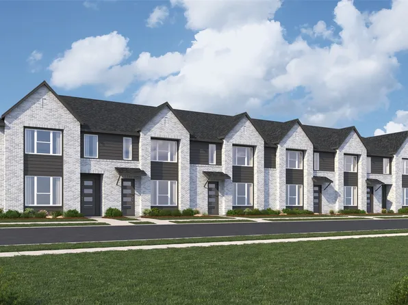 2556 Campden Mews, Allen, TX 75013