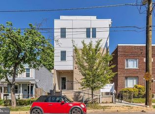 1416 22nd St SE #2, Washington, DC 20020