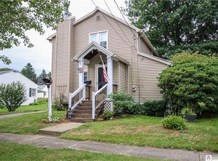 51 Norton Ave, Jamestown, NY 14701