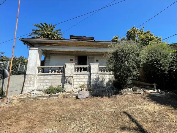 3095 George St, Los Angeles, CA 90031