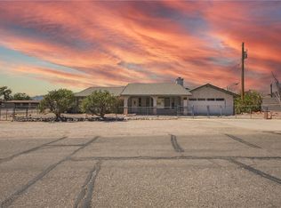 1083 Rosebud Drive, Bullhead City, AZ 86442