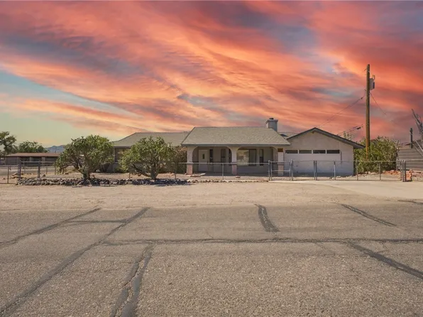 1083 Rosebud Drive, Bullhead City, AZ 86442