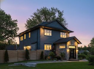 6 Credit St, Halton Hills, ON L7G2W1