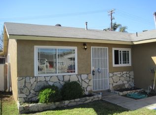 732 Sacramento Ave, Spring Valley, CA 91977