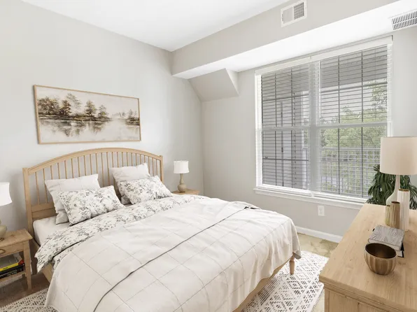 St. Andrews Community