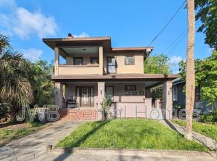 1914 Silver St, Jacksonville, FL 32206
