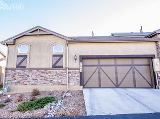 7663 Matchlock Hts, Colorado Springs, CO 80923