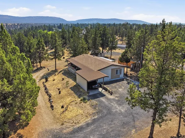 2330 SE Morningside Dr, Prineville, OR 97754