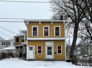 819 Danforth St, Syracuse, NY 13208