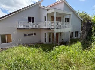 1-1-13 Glucksberg-Grun CRU, St. John, VI 00830