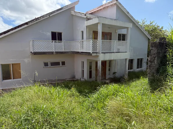 1-1-13 Glucksberg-Grun CRU, St. John, VI 00830