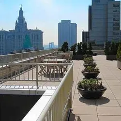 Rented by The World Wide Group