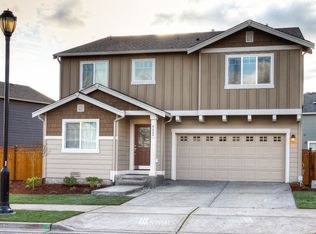 2933 Mahogany St NE #340, Lacey, WA 98516