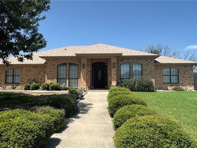 1301 Eagle Trl, Copperas Cove, TX, 76522