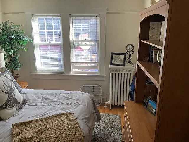 Bedroom #2