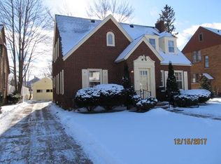 2333 Prais St, Stevens Point, WI 54481