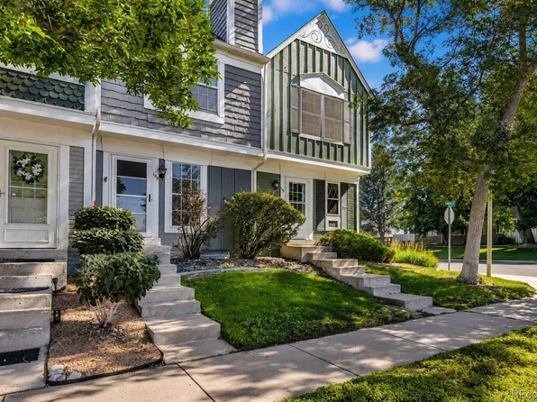 1699 S Trenton Street #157, Denver, CO 80231