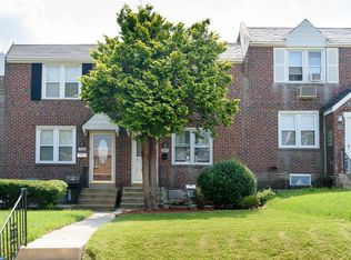 7324 Brookhaven Rd, Philadelphia, PA 19151