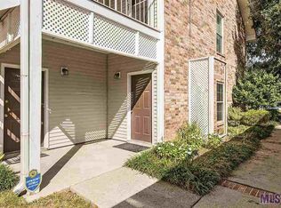 8500 Bluebonnet Blvd APT 16, Baton Rouge, LA 70810