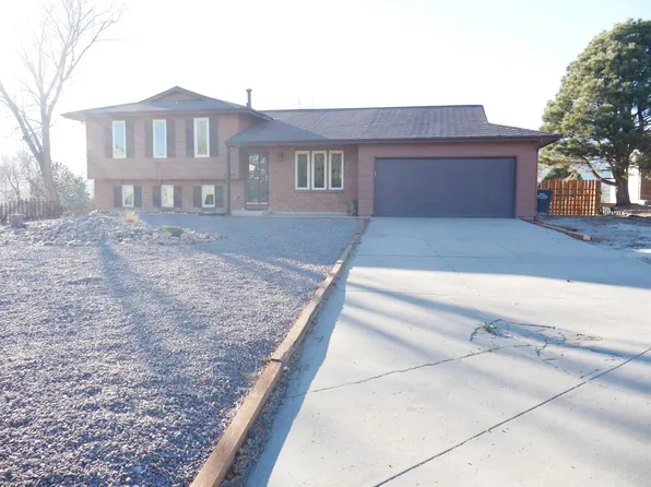 2109 Peacemaker Ter W, Colorado Springs, CO 80920