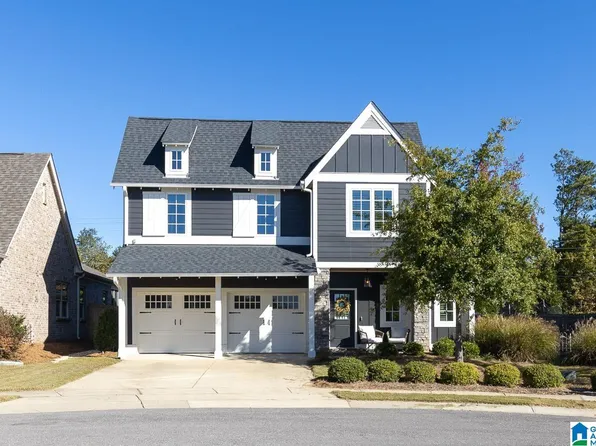 2166 Samuel Pass, Hoover, AL 35226