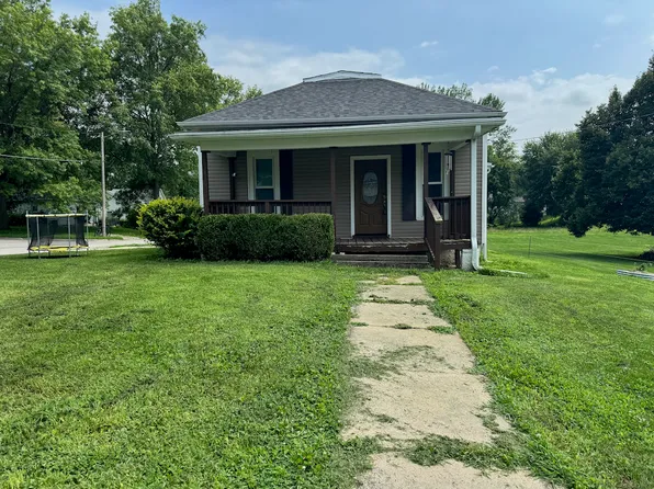 320 E Grant Ave, Shenandoah, IA 51601