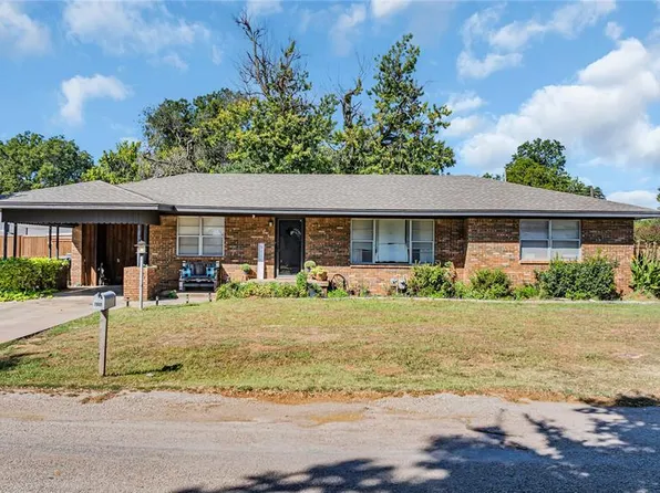 515 S Kerr Ave, Pauls Valley, OK 73075