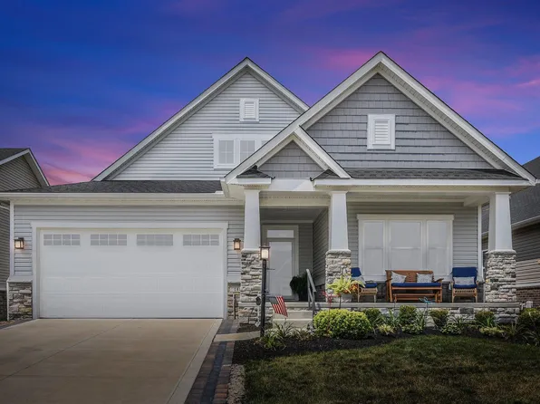 188 Buttonbush Pl, Etna, OH 43062