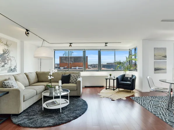 1601 18th St NW APT 1016, Washington, DC 20009