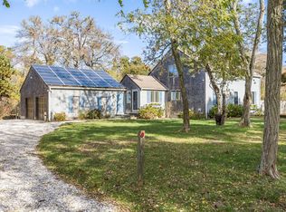 400 Governor Prence Rd, Eastham, MA 02642