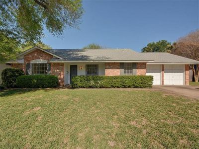1314 Quailfield Cir, Austin, TX, 78758
