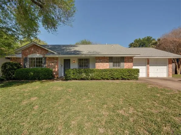 1314 Quailfield Cir, Austin, TX 78758