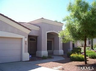 7752 N Via La Habra, Tucson, AZ 85743