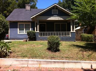 532 Boulevard Pl NE, Atlanta, GA 30308