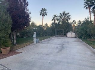 8175 Arville St #91, Las Vegas, NV 89139