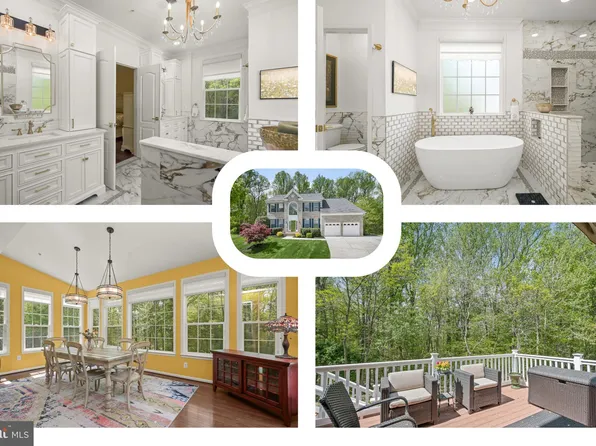 333 Radiant Ct, Upper Marlboro, MD 20774