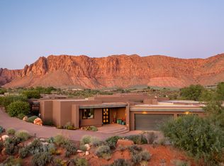 1058 N Buffalo Ct, Ivins, UT 84738