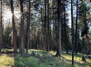 211 Tomahawk Trl, Fortine, MT 59918