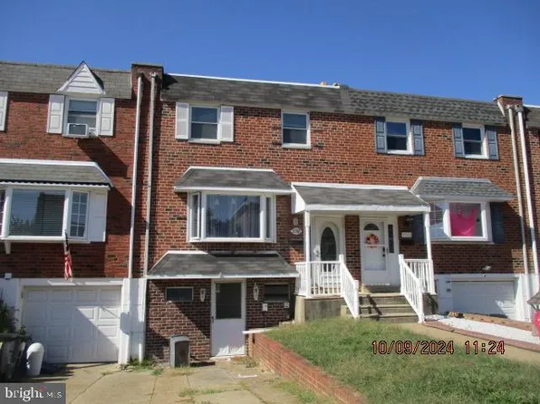3318 Gurley Rd, Philadelphia, PA 19154