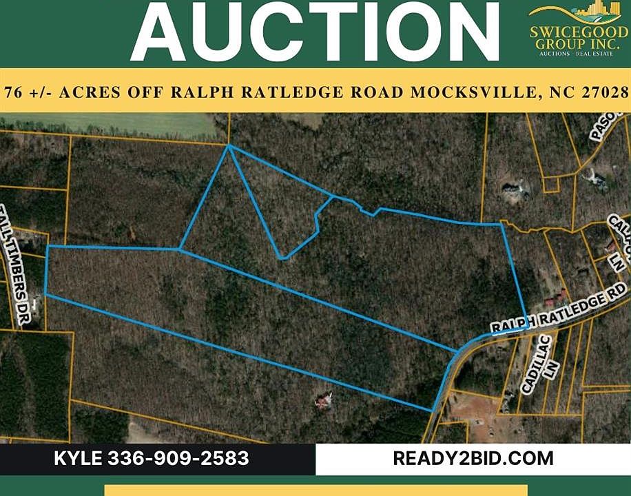 1st image of 0 Ralph Ratledge Rd