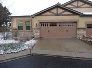 8402 Artesian Springs Point, Colorado Springs, CO 80920