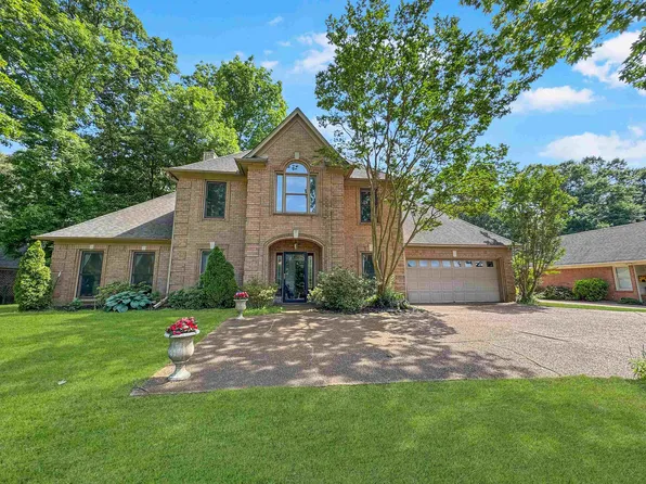 7733 Sunny Trail Dr, Bartlett, TN 38135