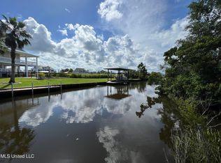 LOT 62 Mole Dr LOT 62, Bay Saint Louis, MS 39520