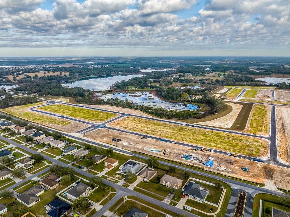 Villa Pass by Maronda Homes in Groveland FL Zillow