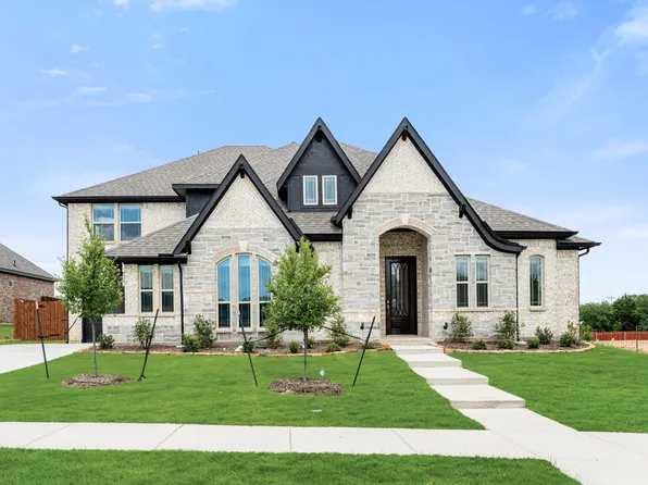 4217 Bel Air Dr, Midlothian, TX 76065