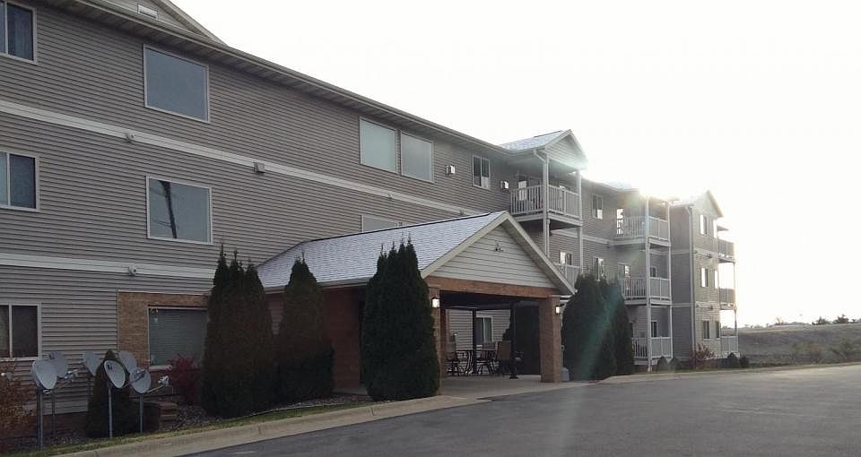 2nd image of 800 Angel Ct #112